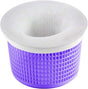 30-Pack of Pool Skimmer Socks - Filters Baskets, Skimmers Cleans Debris and Leaves for In-Ground and Above Ground Pools
