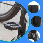 Bike Stand - Black - 1 Piece
