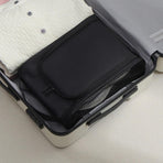 Waterproof Shoe Bag for Travel Vacation Sports Foldable Compact Luggage Organizer