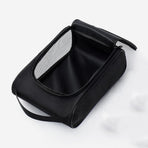 Waterproof Shoe Bag for Travel Vacation Sports Foldable Compact Luggage Organizer