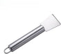 16.8cm Stainless Steel Multi-Purpose Scraper for Kitchen Cleaning and Sticker Removal