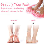 Multifunctional Non-Slip Bath Mat with Suction Cups for Shower and Bathtub