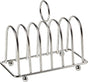 6 Pack 13cmx14cmx7cm Bread Rack Kitchen Accessory for Home Outdoor Camping Picnics