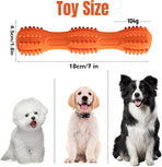 Interactive Sound Puppy Chew Toy Relieves Teething Discomfort Keeps Dogs Engaged