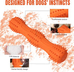 Interactive Sound Puppy Chew Toy Relieves Teething Discomfort Keeps Dogs Engaged