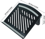 Adjustable Laptop Stand 24x24x4cm Multi-Use Tablet Holder Portable Ergonomic Desk Stand Pink