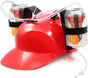 Red Party Hat - 1 Piece - Party Supplies - Entertainment