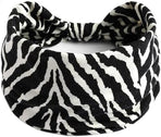 3 Pack Women's Sports Hair Bands Elastic Hair Ties for Active Use