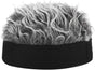 Winter Beanie Warm Versatile Soft Knit Hat for Cold Weather