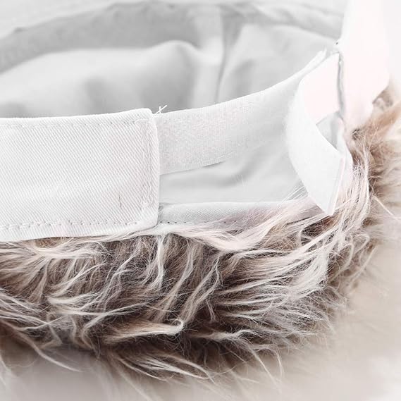 Winter Beanie Warm Versatile Soft Knit Hat for Cold Weather