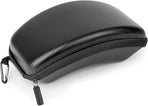 Universal Hard Case for Ski Goggles - Durable EVA Protective Cover with Soft Lining - Waterproof & Shockproof