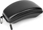 Universal Hard Case for Ski Goggles - Durable EVA Protective Cover with Soft Lining - Waterproof & Shockproof