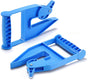 Mat Fastening Set Easy Mat Moving Tool Horse Mat Pull Strap Rubber Gym Mat