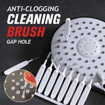 40 Pack Anti-Limescale Precision Cleaning Brushes - Multifunctional Detail Brushes for Small Holes and Crevices