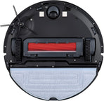 Rubber Main Brush Replacement Q Revo Series, S7 Max Ultra, QV 35A, Q7 Series Robot Vacuum