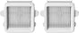 Washable Filter Replacement for F25 Series Wet Dry Vacuum Cleaner, Mop Vacuum Replacement Filter Parts Accessories