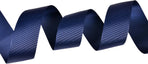 Navy Grosgrain Ribbon, 1 1/2 Inch 50 Yards, Great for Crafts Bows Flower Bouquet Wedding Home Decor Gift Wrapping