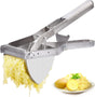 Potato Ricer,  Stainless Steel Potato Masher for Commercial and Home Use