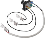 7628 Grill Igniter Kit (1836-13) for Weber Genesis 310 & 320 Gas Grills with Front Control (2011-2016)