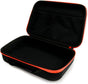 Compact Tool Storage Case 33×22.5×9cm – Shock‑Resistant Portable Organizer for Small Tools, Accessories & Sharpeners