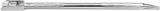 Square Head Carbon-Steel Combination Winch Bar, 2 Pack Non-Slip Handle for Versatility, Trusted Chain Binder and Winch Bar for Flatbed Trailers and Trucks