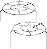 Steam Rack, 3-7/8