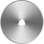 60MM Rotary Cutter Blades,  10PCS Premium Spare Replacement Cutting Blades with Sharpness, Great for Heavy Duty Use, Quilting, Patchwork, Crafts and Sewing