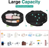 Diaper Bag Tote, Baby Diaper Tote Bags Crossbody Hospital Bag Travel Large Mommy Bag, with Silicone Pacifier Case - 45-Degree Angle