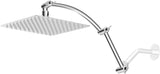 16“ Shower Arm with 10