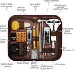 Watch Press Tool Set & Watch Repair Kit