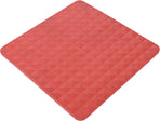 11.5" x 11.5" Off-Road Hi-Lift Jack Base and Stabilizer - Keep Jacks from Sinking with Heavy-Duty Plastic Jack Stand Base for Lifting Jacks and Farm Jacks with 4.1" x 7" Base