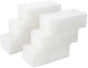 6-Pack Replacement Filter Sponge Pads, Aquarium Foam Insert Compatible with AquaClear 50, Fish Tank Filter Media