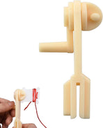 Floss Bobbin Winder Embroidery Thread Floss Winder for Cross Stitch Thread Embroidery Crafting Sewing DIY