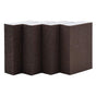 Sanding Sponge Sand Block Coarse/Medium/Fine/Superfine Assorted Dry Wet Sanding Blocks for Wood Wall Home (Pack of 4, 4 Grit)