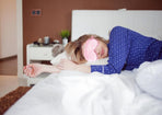 Sleep Eye Mask for Sleeping,Soft and Comfortable Fabric, Eye Shade Cover for Travel,Nap,Night