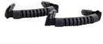 Canoe/Kayak Molded Webbing Handle with End Caps (Pack of 2)