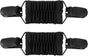 2Pcs Dress Clips Back Cinch, Elastic Waist Cincher Clip for Tightening Clothes, Collar Clips for Shawls, Cardigan