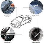 Long Drain Brush Flexible Feeding Tube Brush Slim Cleaning Brush Hose Pipe Brush
