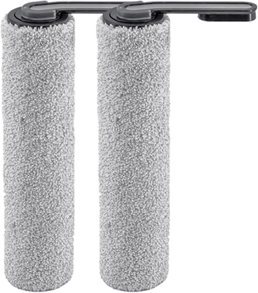 【NOT Universal】【S5/S5 Pro Only】 Replacement Brush Rollers for Tineco Floor ONE S5/S5 PRO Cordless Wet Dry Vacuum Cleaner 【NOT for S5combo & Nor Other Models】