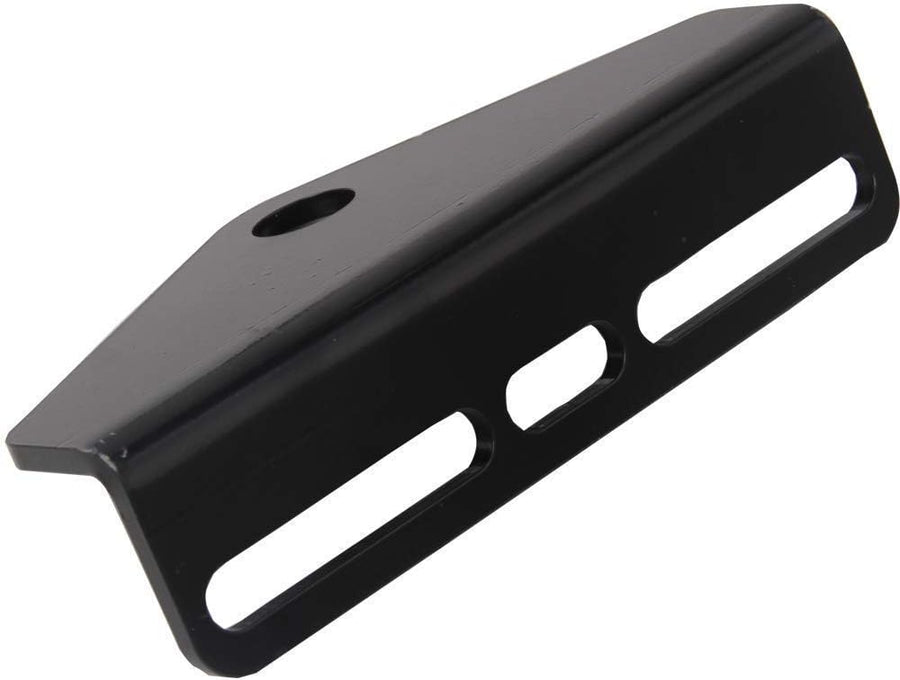 Zero Turn Mower Trailer Hitch, Universal Fit for Most of ZTR,3/4” Pin Hole