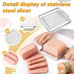 Mubi Press Mold Kit，Onigiri Mold Triangle，4 Pack Japanese Rice Cooker Kit for Lunch Bento