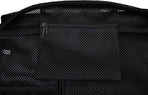 Heavy Duty Mesh Drawstring bag for Soccer Ball，Beach Toys -Drawstring Backpack Sports Gym Bag