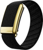 Premium Nylon Sport Band Compatible with WHOOP 4.0, Adjtable Stretch Wrist Strap for WHOOP Fitness Tracker–Breathable, Durable & Secure Fit Strap with Metal Buckle