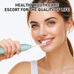 Toothbrh Heads & Dish Brh Refills 4 Pack OXO Dish Scrubber Philips Sonicare Soft Dupont Bristles Replacement Toothbrh Heads for Oral Care
