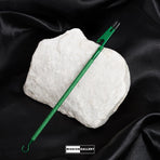 Bracelet Helper Tool with Hook - Fastener Helper Tool for Bracelet, Necklace, Jewelry, Watch - Rose, Emerald, Silver, Bundle