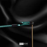 Bracelet Helper Tool with Hook - Fastener Helper Tool for Bracelet, Necklace, Jewelry, Watch - Silver, Rose, Gold, Teal, Bundle - 45-Degree Angle