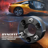 3 Inch Leveling Lift Kit for Silverado 1500/ Sierra 1500 (2WD/4WD 2007-2026) – Heavy Duty Forged Aluminum Strut Spacers, Suspension Leveling Kits Compatible with Shock Absorbers - Side View
