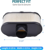 11013-0752 Air Filter for Kawasaki FR651V FR691V FR730V FS481V FS541V FS600V FS651 Part