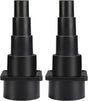 Shop Vac 90687 Universal Tool Adapter, 2PCS
