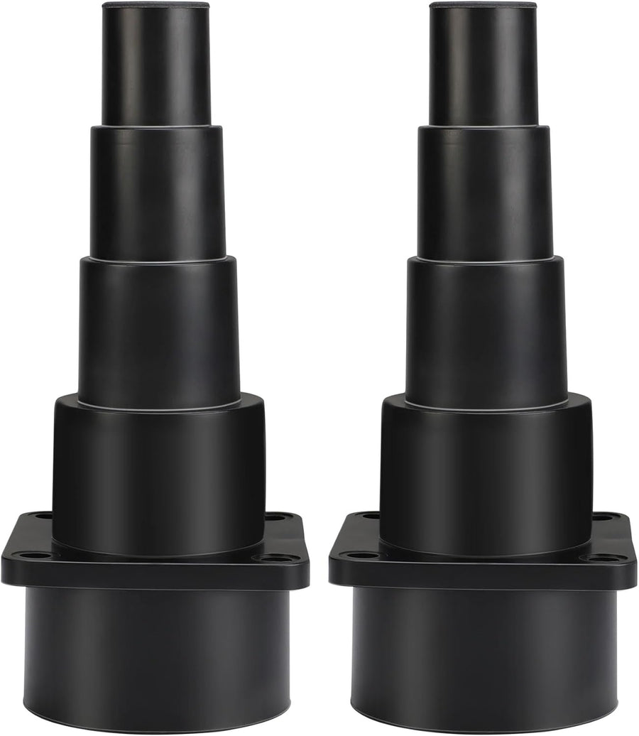 Shop Vac 90687 Universal Tool Adapter, 2PCS
